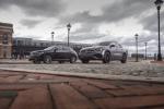 Mercedes-Benz GLA250 4Matic AMG Line 2020 года (NA)